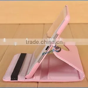 China Suppliers Selling Good Quality Tablets Cases for Mini Ipad With 360 Degree Rotation Function thumbnail-3