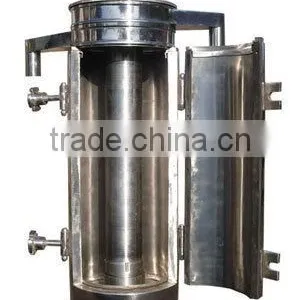 GF Series Waste Oil Tubular Centrifuge Machine thumbnail-1