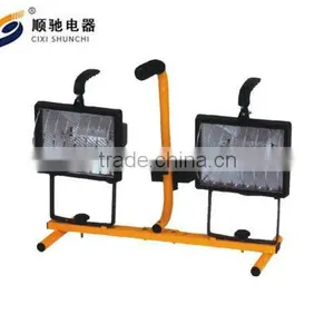 Professional Industrial Portable Bracket(16 Tube) thumbnail-1