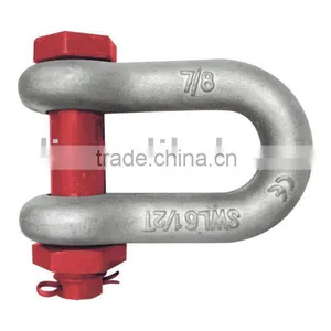 G2150 Shackles thumbnail-1