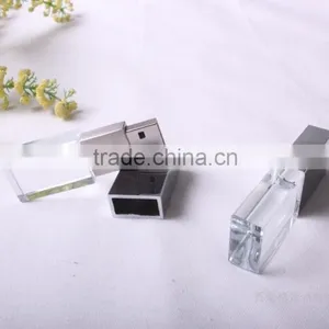 Buy Wholesale From China Crystal Usb Memory,novelties to Import Crystal Usb 3.0 Flash Drives, Promotional Crystal Mini Usb thumbnail-2