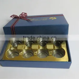 Popular Custom Boxes for Chocolate thumbnail-1