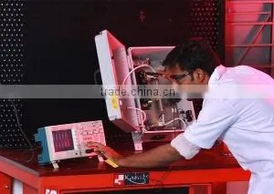 Faraday Ozone Products Private Limited company overview - view 1 thumbnail
