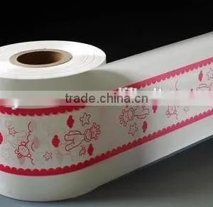Qingdao PE Casting Film Making Machine /Plastic Cast Film Production Line thumbnail-2