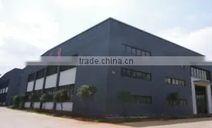 Jiangshan Blessing Door Industry Co., Ltd. company overview - view 1 thumbnail
