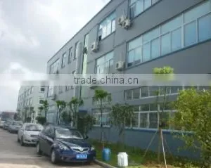 Zhejiang Dahao Automotive Co., Ltd. company overview - view 3 thumbnail
