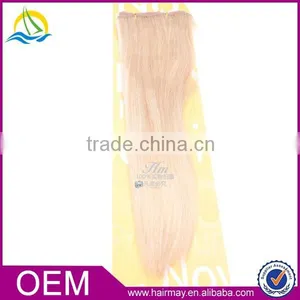 Wholesale Russian Natural Wave Cheap Human Hair Extension on Sale thumbnail-1