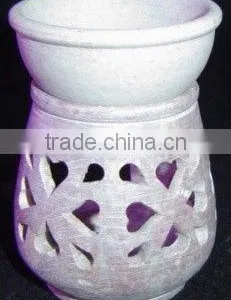 Stone Aroma Oil Diffuser thumbnail-1