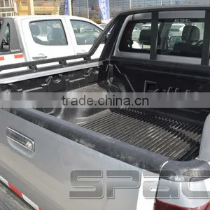 Cheap Fiberglass Tank Truck Parts for Hilux Vigo Single Cab thumbnail-2