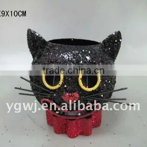 Cat Metal/Halloween Craft Decoration thumbnail-1