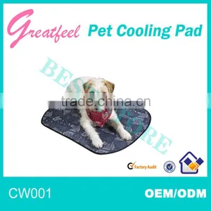 China Manufacturer Made Pet Mattress thumbnail-1