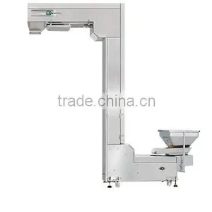 Chinese Gusset Pouch Packaging Machine, Packaging Peanuts, Automatic Packing Machine thumbnail-3