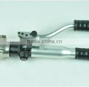 LSD High Quality10years HT-300 Hydraulic Crimping Tool for Copper C Clamps CCT60 to CCT240 Hydraulic Crimping Tool 16-300sq mm thumbnail-2