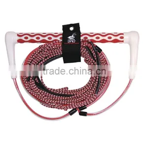 Best Quality Water Ski Rope Line Wakeboard Rope Ski Line OEM Factory thumbnail-1