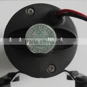 24V Reverse Osmosis System Ro Water Pump thumbnail-5