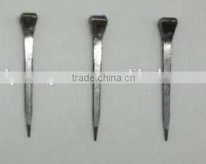 Facory Dierct Wholesale in Bulk Horseshoe Nails for Sale thumbnail-3