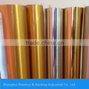 Lacquer Coated Blister Aluminium Foil thumbnail-6