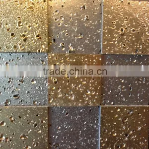 Wholesale Paint Spraying Volcanic Rock Stone Tile thumbnail-2