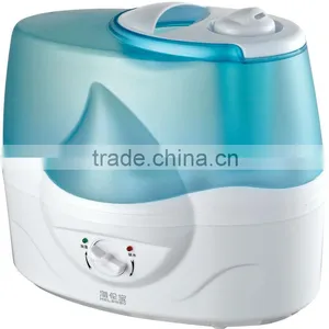 7L Large Capacity Portable Spray Mist Humidifier thumbnail-1