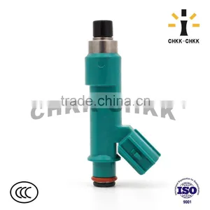 Fuel Injector Nozzle 23209-0H060 Fit for Toyota Camry RAV4 thumbnail-6
