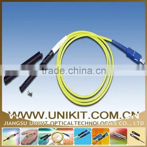 Fiber Optic Mechanical Splice thumbnail-1