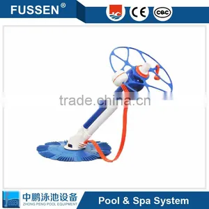 Dolphin Robot Swimming Pool Cleaner Swimming Pool Robot Cleaner Pool Cleaning Tools thumbnail-3