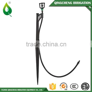 Lock Offtake Micro Fitting for LDPE Pipe thumbnail-4