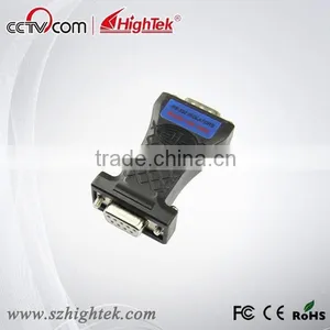 3-wire Rs232 Serial Optical Isolator thumbnail-3