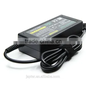 ac dc Adapter 100-240v for HP 18.5V 3.33A 4.5*0.6 AC/DC Power Adapter AC Adapter Charger thumbnail-4