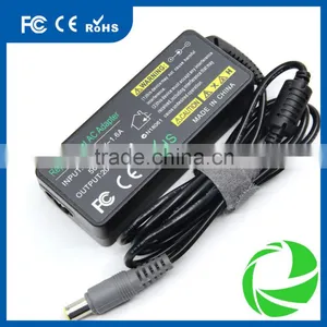 Manufacturing!!! Laptop Charger for Lenovo X220 ThinkPad Power Adapter X61 20v 3.25a 65W X230 Power Charger ac dc Power Supply thumbnail-1