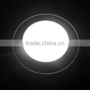 6/12/18w LED Panel Light thumbnail-1