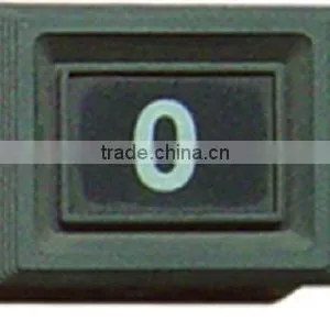Passenger Elevator/lift Components--- Push Button thumbnail-1