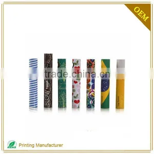 Hot Sale Custom Private Adhesive Sticker For Electronic Cigarette thumbnail-3