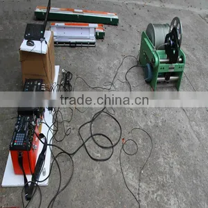 Natural Gamma Ray Logging and Geophysical Well Logging Equipment thumbnail-1