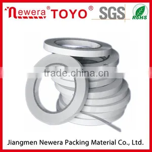 Solvent Sticky Waterproof Double Sided Tape thumbnail-4