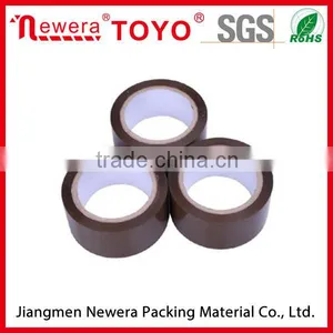 Handy Use Bopp Adhesive Acrylic Material Gum Packing Tape thumbnail-6
