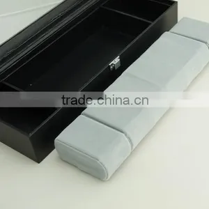 2015 New Product Wholesale Leather Watch Box thumbnail-2