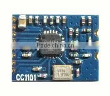 433.92mhz Wireless rf Receiver Module Low Cost rf Transceiver Module rf Module thumbnail-2