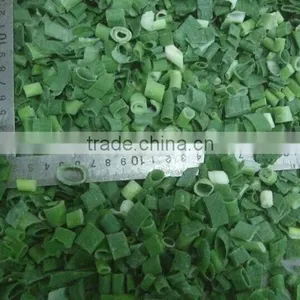New Crop IQ Fleek/ Spring Onion Dices (4-6mm) thumbnail-1