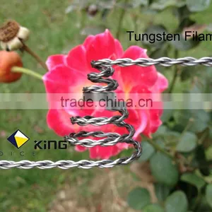 Tungsten Filaments 110 thumbnail-1