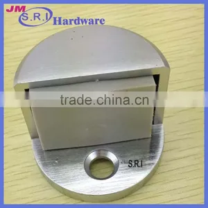 China S.R.I Top Grade Bathroom Door Stopper , Unique Door Stopper for Glass Door thumbnail-1