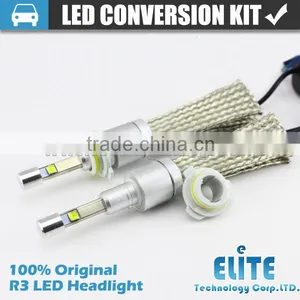 40w 4800lm r3 Led Headlight on Hot Sell thumbnail-1