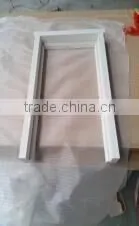 Baodu Brand Single Panel Steei Door Export to South America thumbnail-5