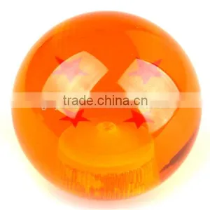 Dragon Ball Z Non Threaded Shift Knob Kit 4 Star thumbnail-4