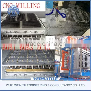 High Technology Automatic EPS Shape Forming Machine for EPS Packing thumbnail-3