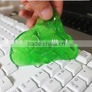 Notebook/computer Keyboard Cleaner, Gel Keyboard Cleaner, Super Clean Keyboard Gel Cleaner thumbnail-6