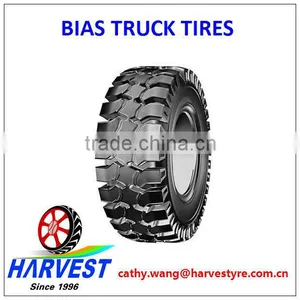 SF169,9.00-20,10.00-20,11.00-20,12.00-20 Bias Truck Tires thumbnail-1