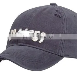 Cheap Price Cotton Promotional Casual Caps thumbnail-6