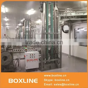 Z Type Bucket Chain Conveyor thumbnail-1