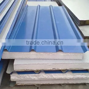 High Quality Eps Foam Board thumbnail-2